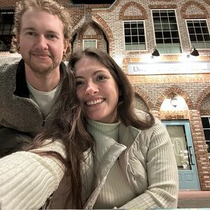 Meet your Posher, Patricia